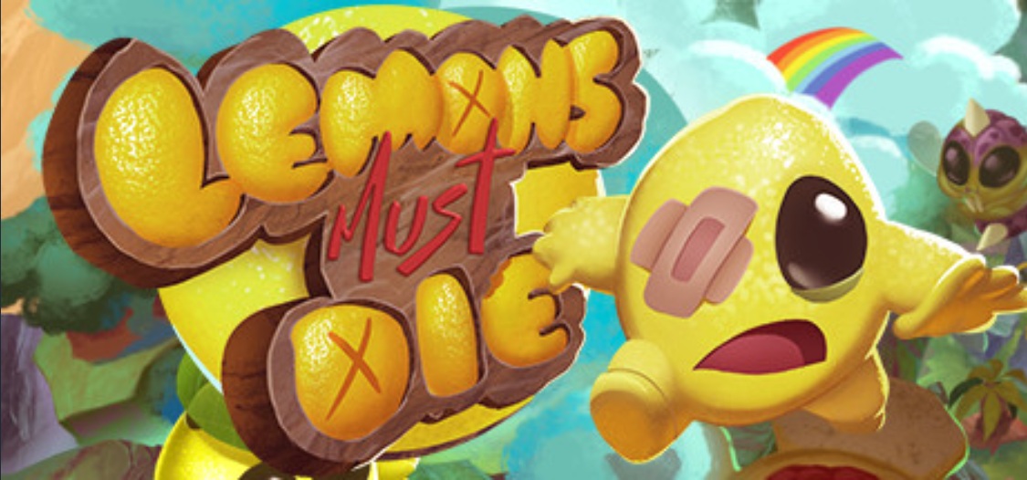 Lemons Must Die thumbnail