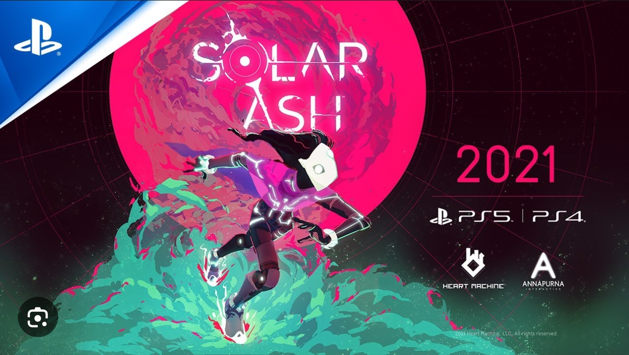 Solar Ash (UI) thumbnail